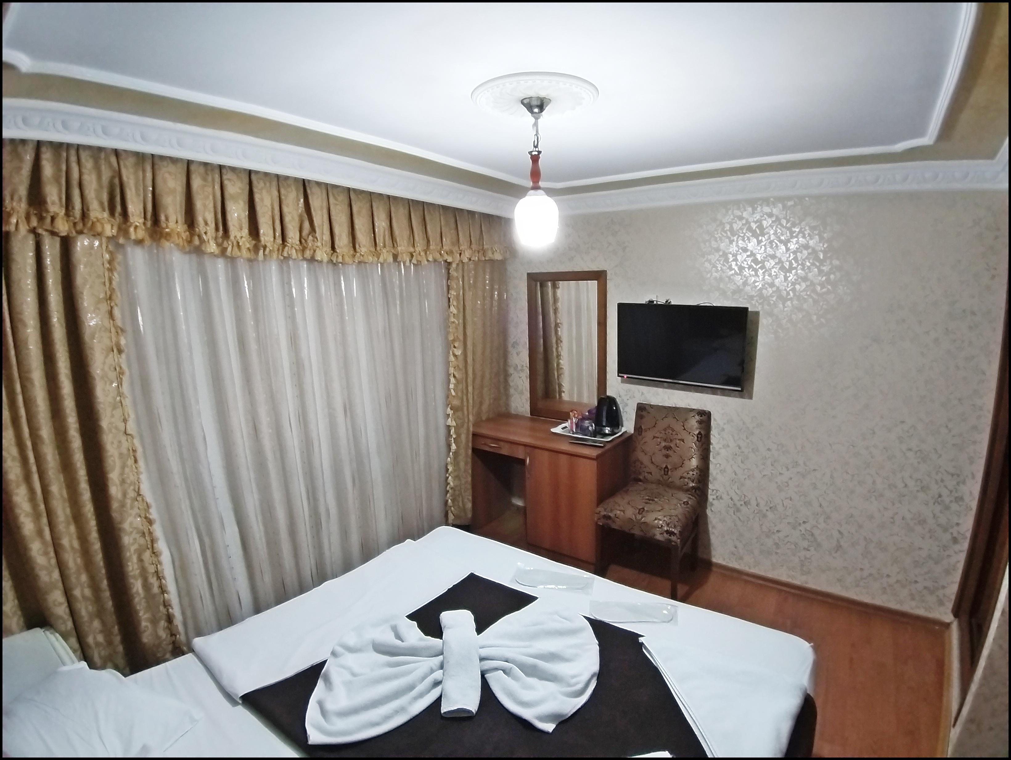 Istanbul Sydney Hotel Eksteriør billede