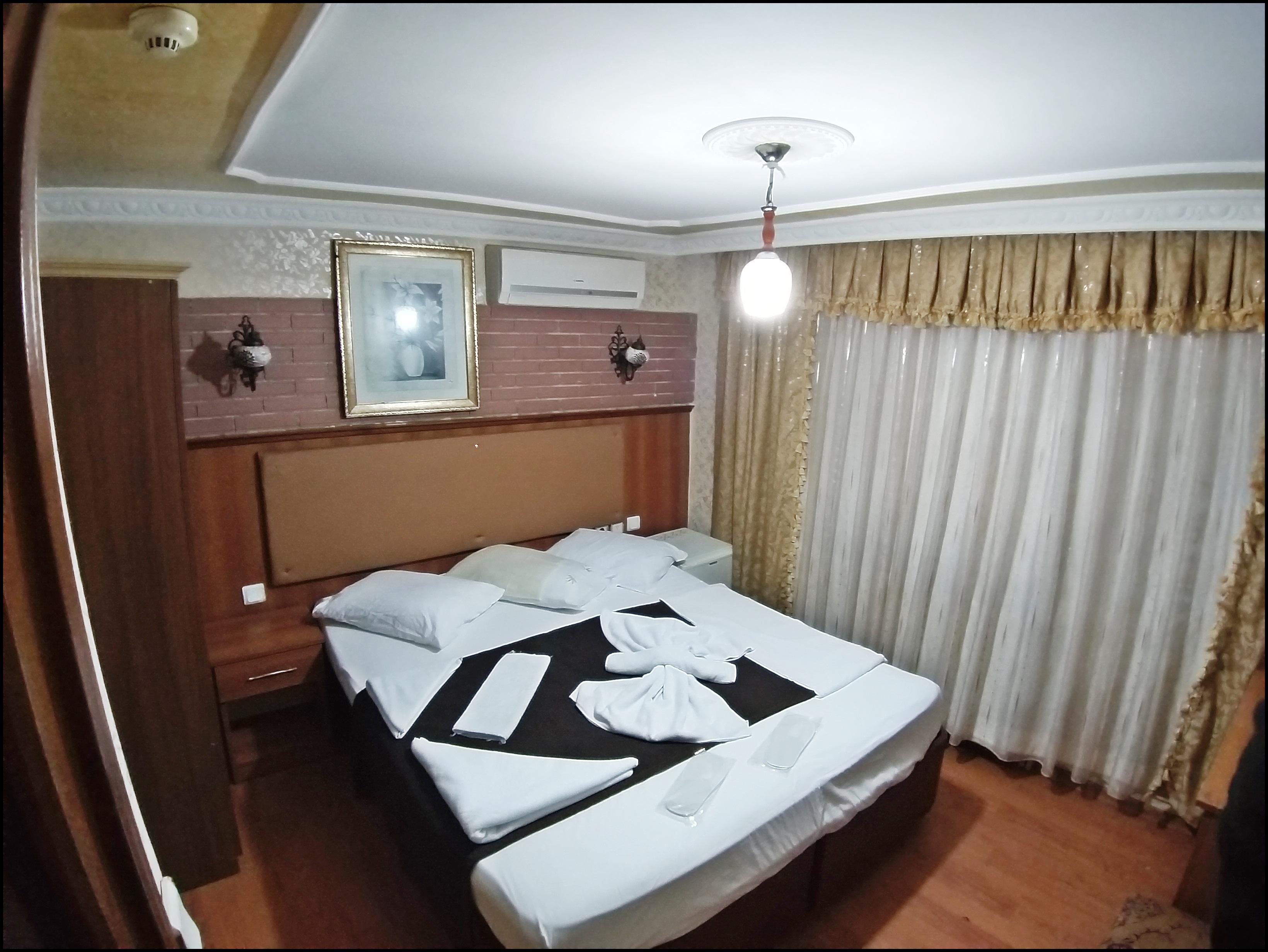 Istanbul Sydney Hotel Eksteriør billede