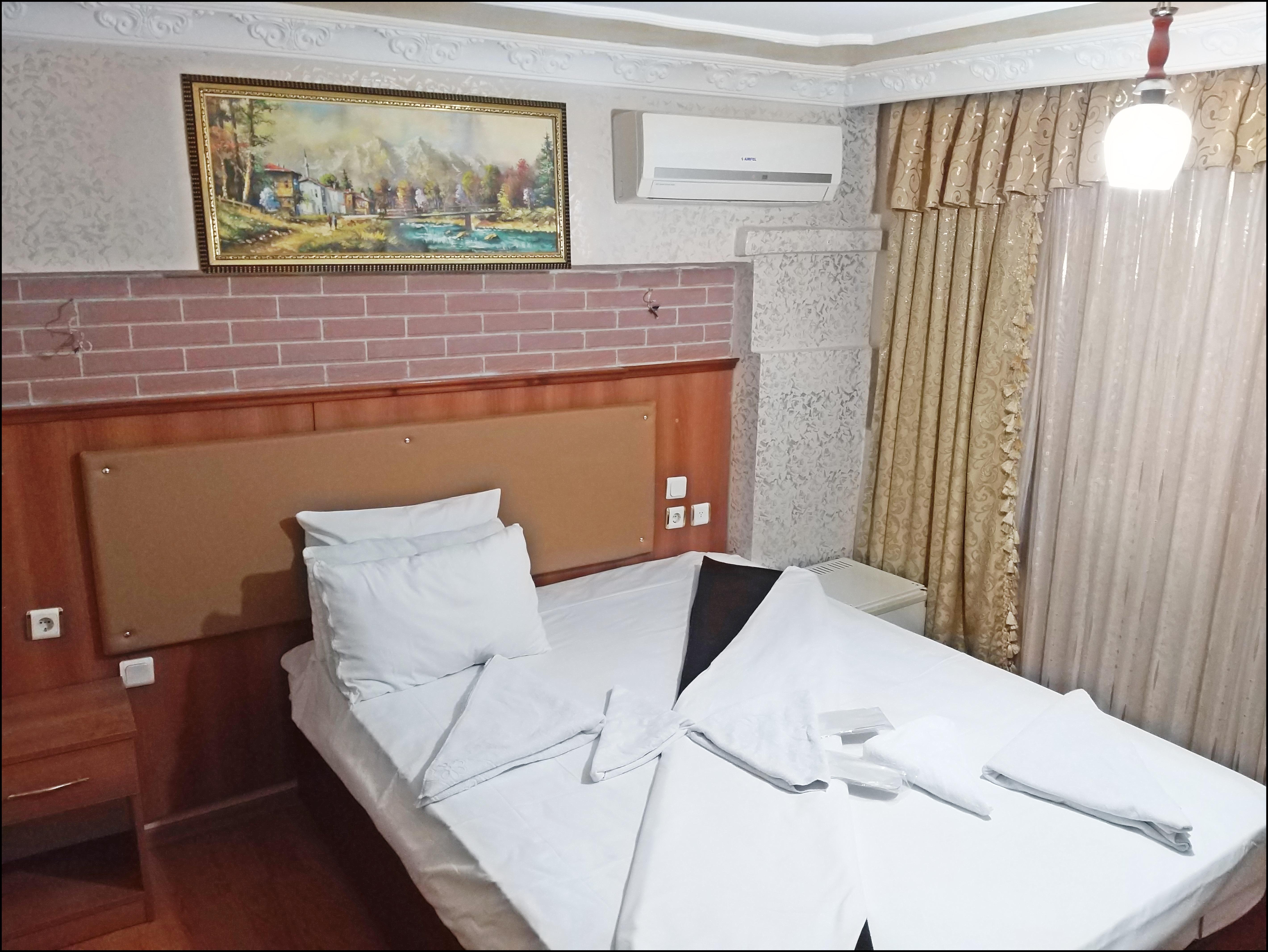 Istanbul Sydney Hotel Eksteriør billede