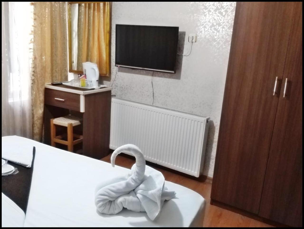 Istanbul Sydney Hotel Eksteriør billede