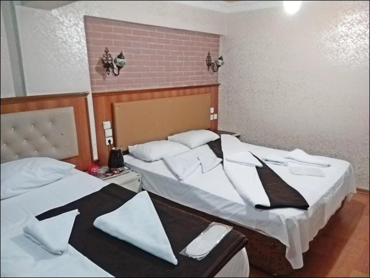 Istanbul Sydney Hotel Eksteriør billede