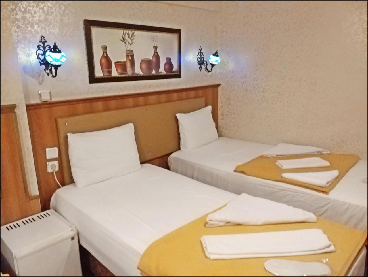 Istanbul Sydney Hotel Eksteriør billede