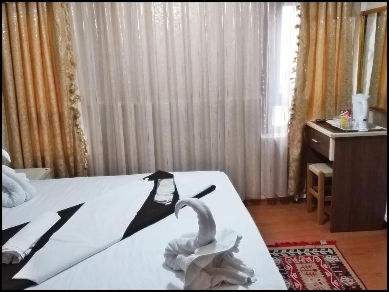 Istanbul Sydney Hotel Eksteriør billede