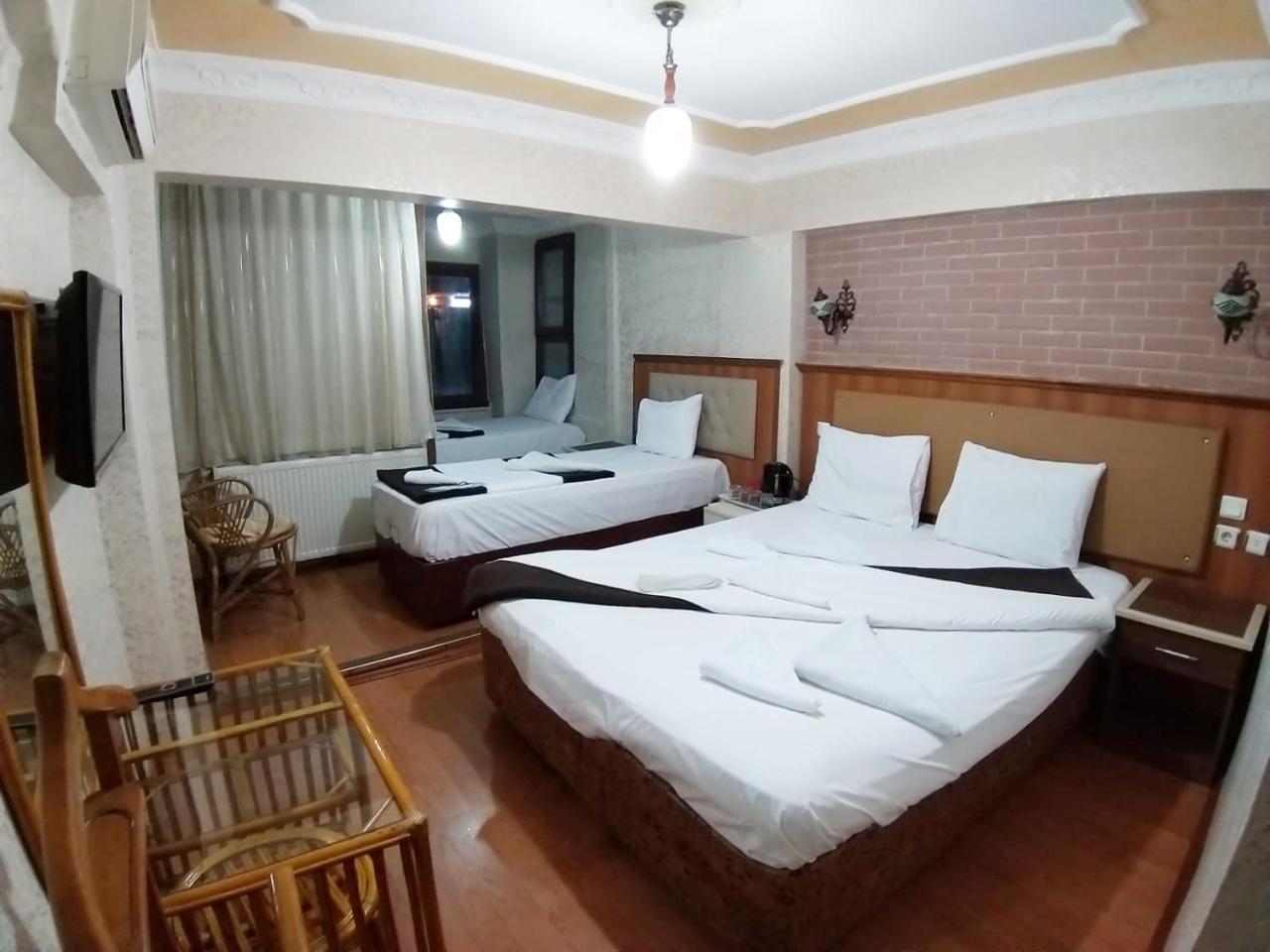 Istanbul Sydney Hotel Eksteriør billede