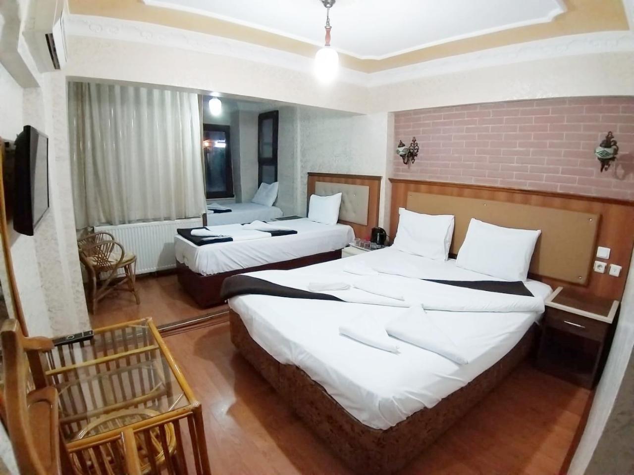 Istanbul Sydney Hotel Eksteriør billede