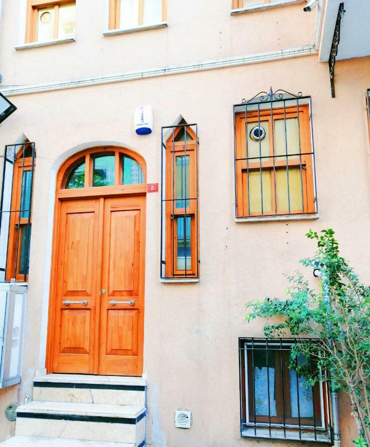 Istanbul Sydney Hotel Eksteriør billede