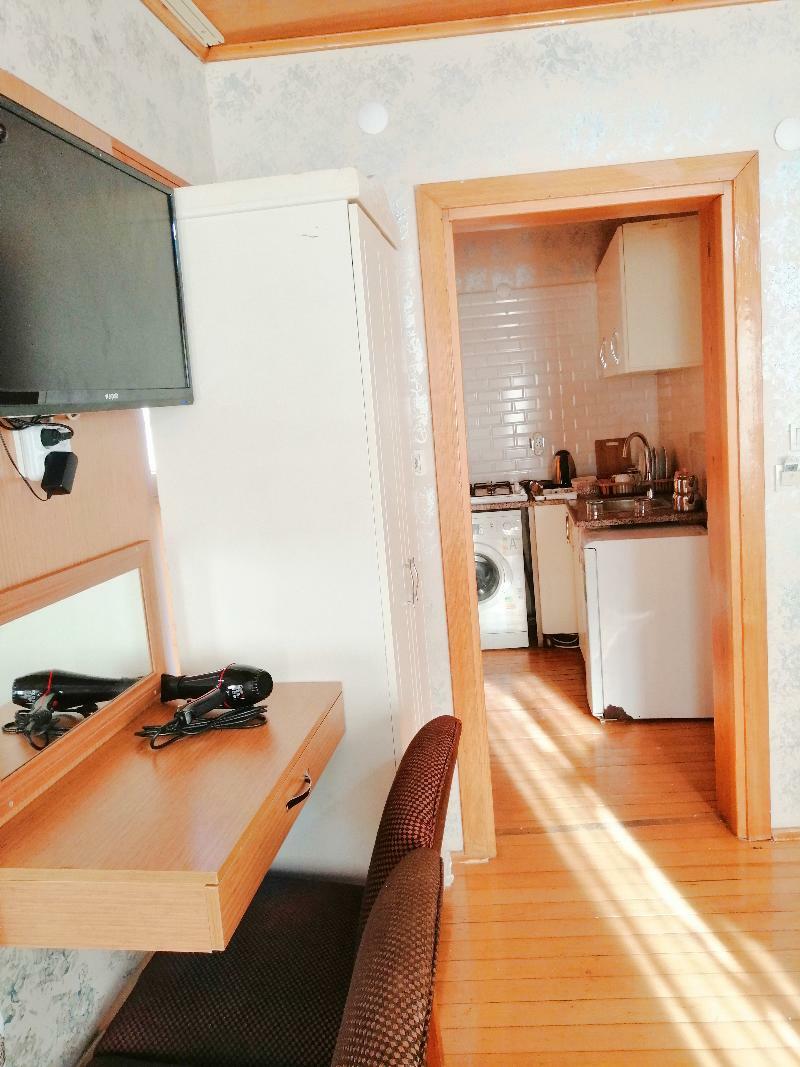 Istanbul Sydney Hotel Eksteriør billede